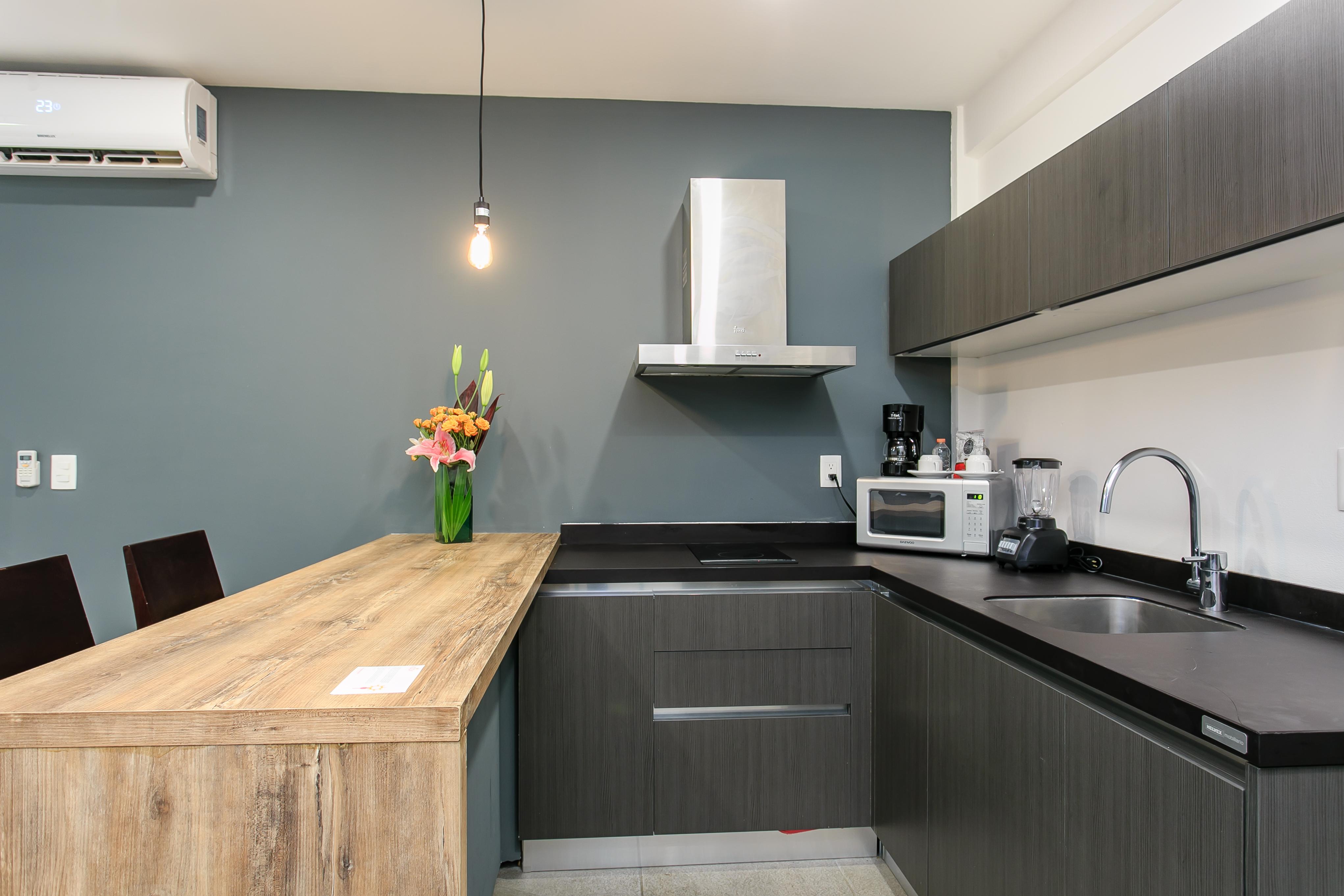 Studio 30 Condhotel By Nah Hotels Playa del Carmen Esterno foto