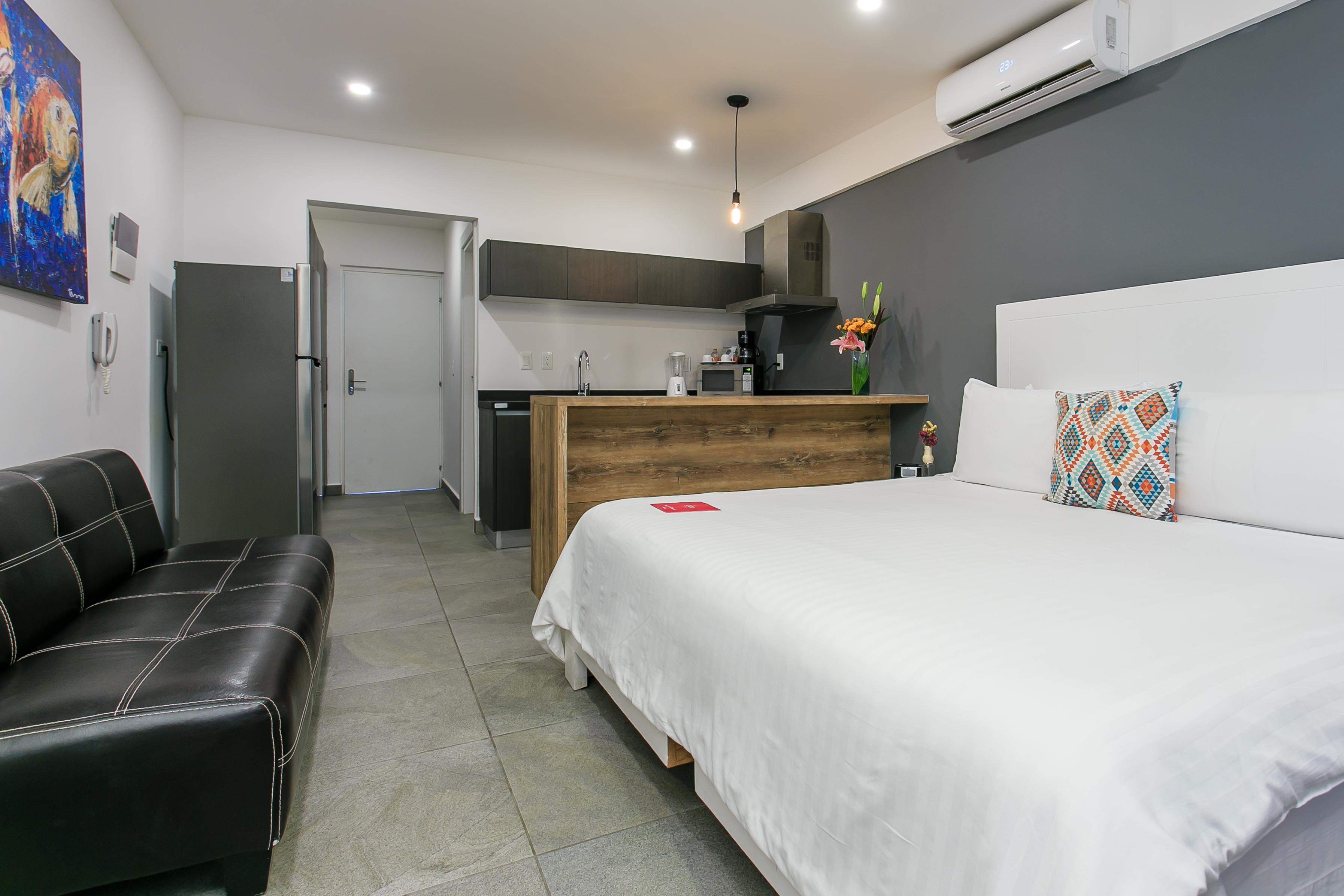 Studio 30 Condhotel By Nah Hotels Playa del Carmen Esterno foto