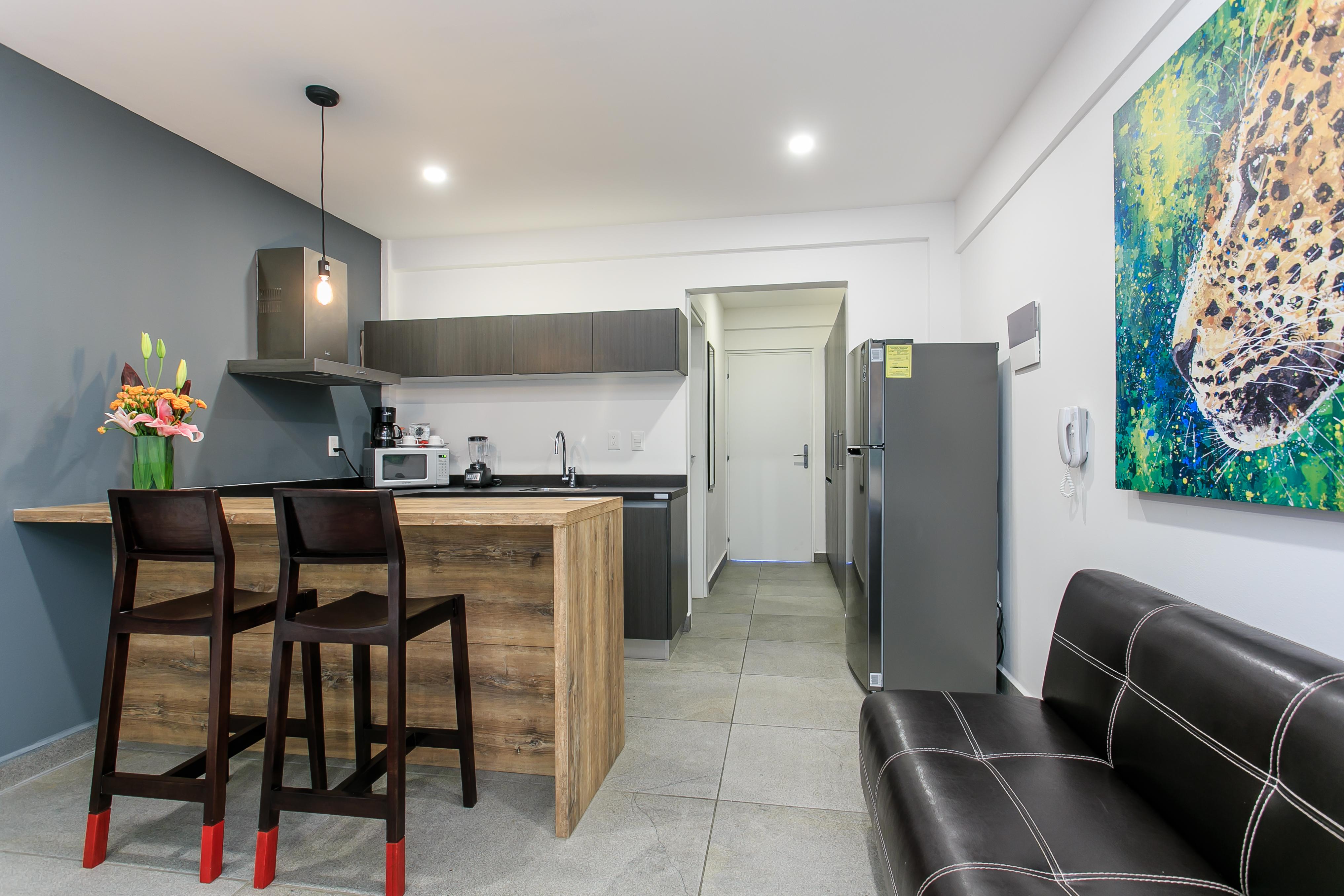 Studio 30 Condhotel By Nah Hotels Playa del Carmen Esterno foto
