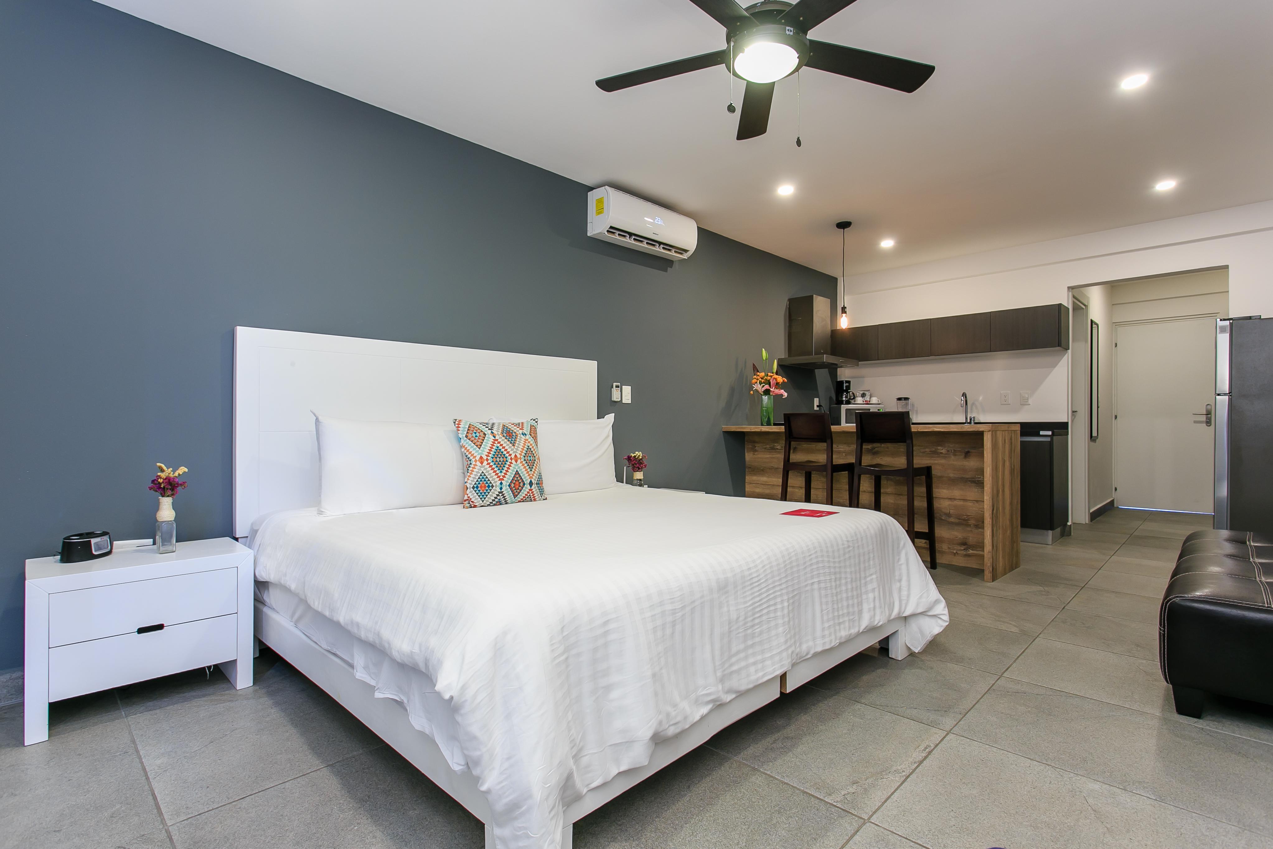 Studio 30 Condhotel By Nah Hotels Playa del Carmen Esterno foto