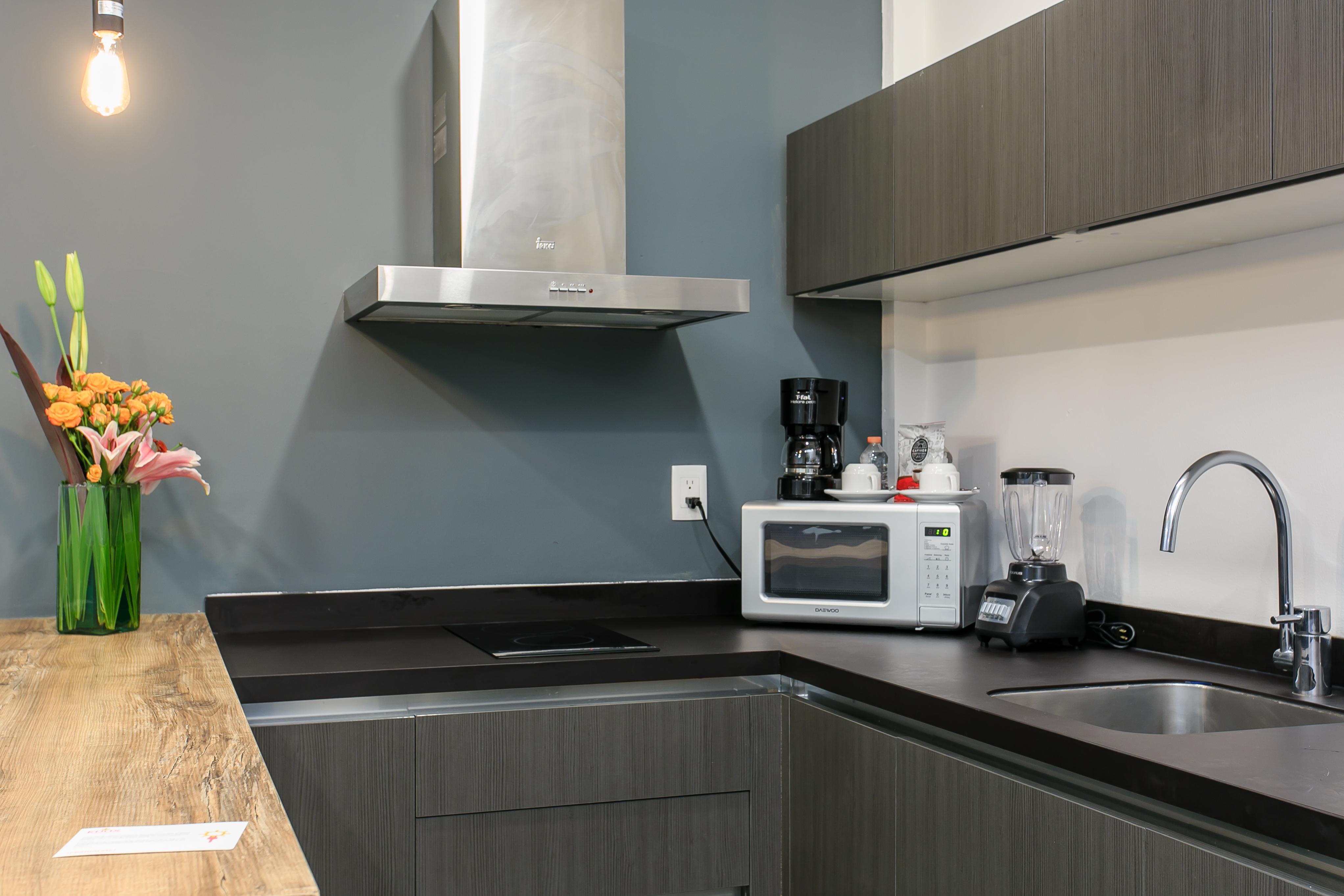 Studio 30 Condhotel By Nah Hotels Playa del Carmen Esterno foto