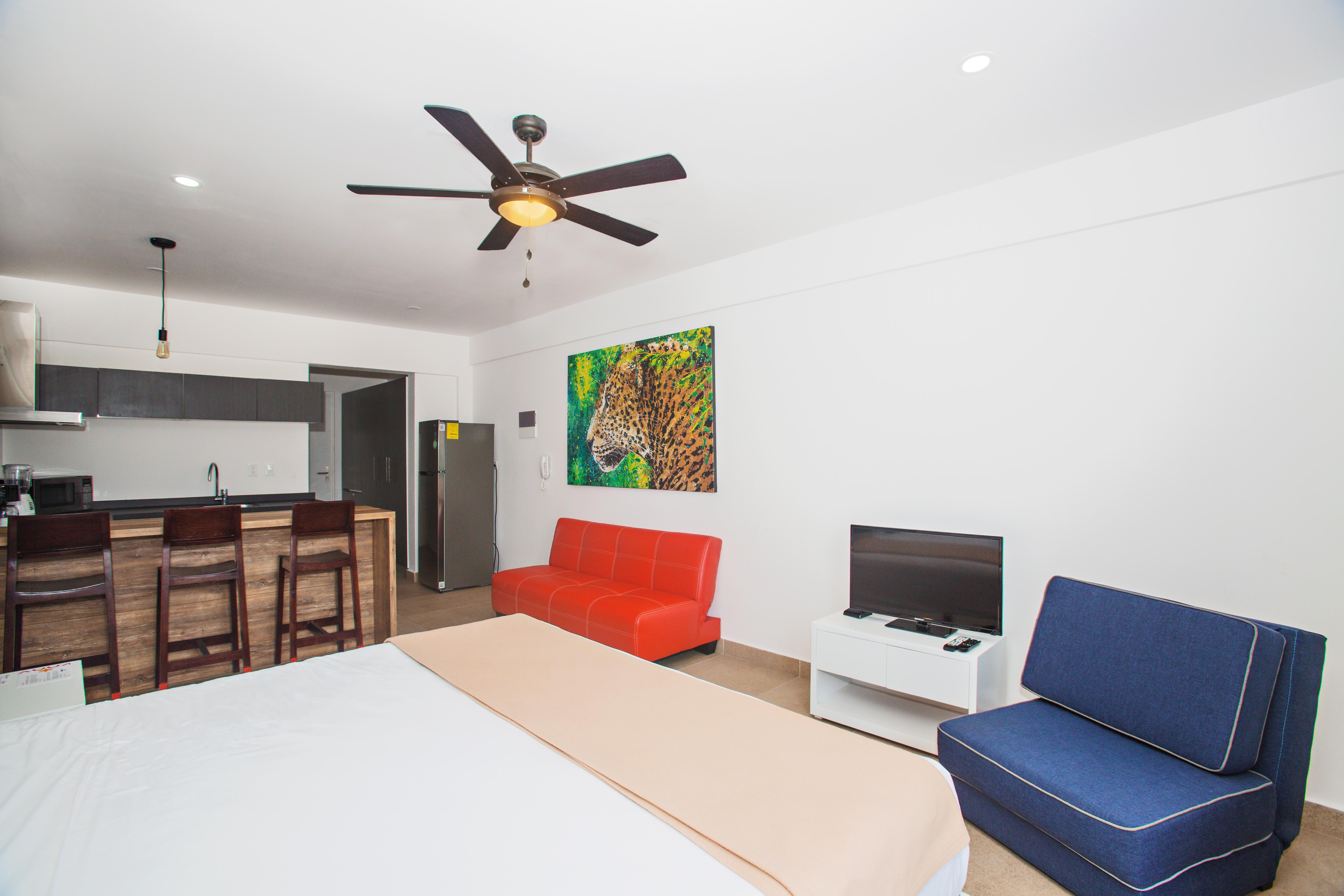 Studio 30 Condhotel By Nah Hotels Playa del Carmen Esterno foto