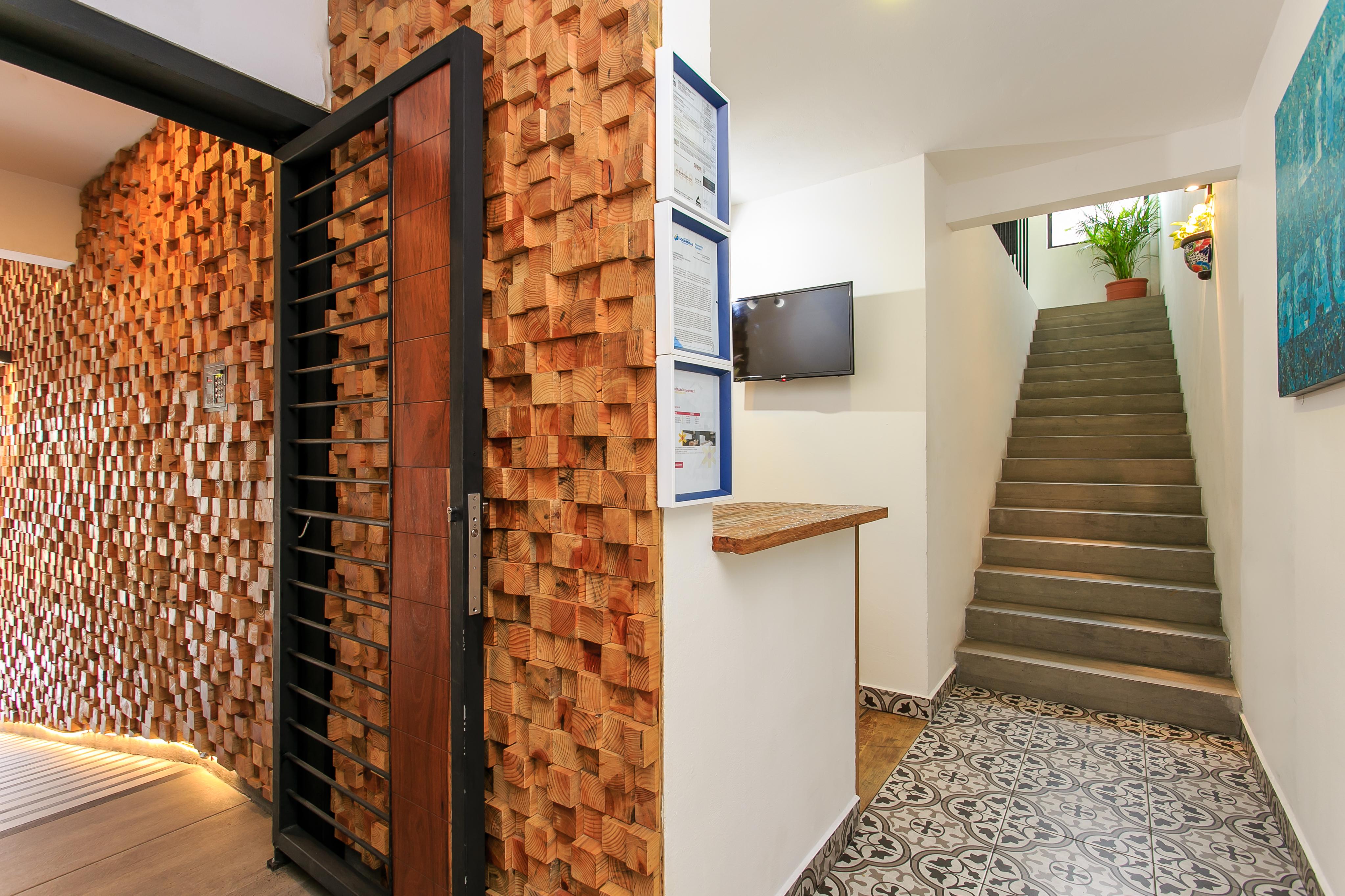 Studio 30 Condhotel By Nah Hotels Playa del Carmen Esterno foto