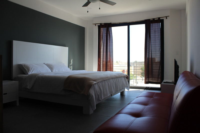 Studio 30 Condhotel By Nah Hotels Playa del Carmen Esterno foto