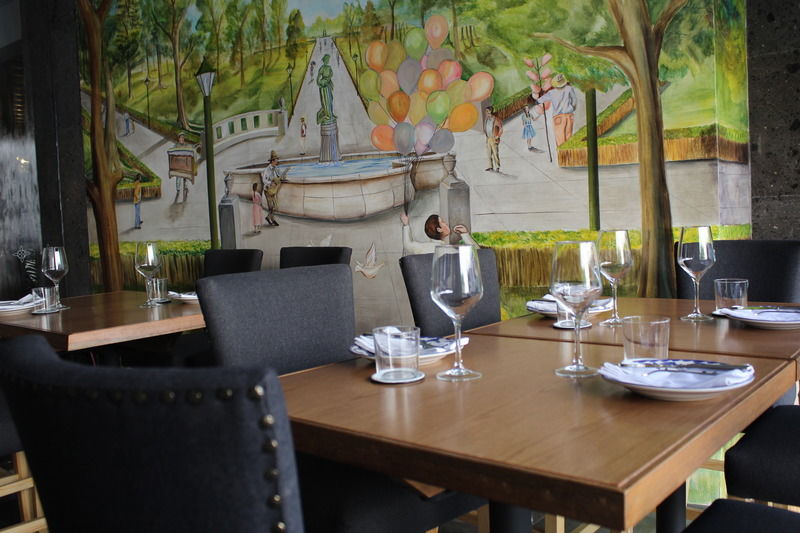 Studio 30 Condhotel By Nah Hotels Playa del Carmen Esterno foto