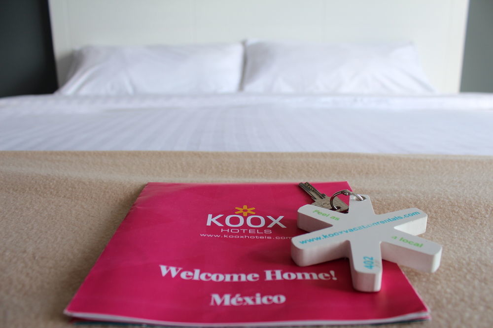 Studio 30 Condhotel By Nah Hotels Playa del Carmen Esterno foto