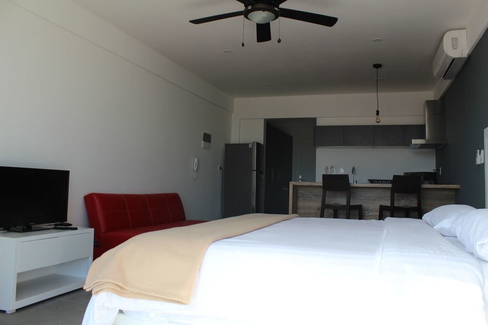 Studio 30 Condhotel By Nah Hotels Playa del Carmen Esterno foto
