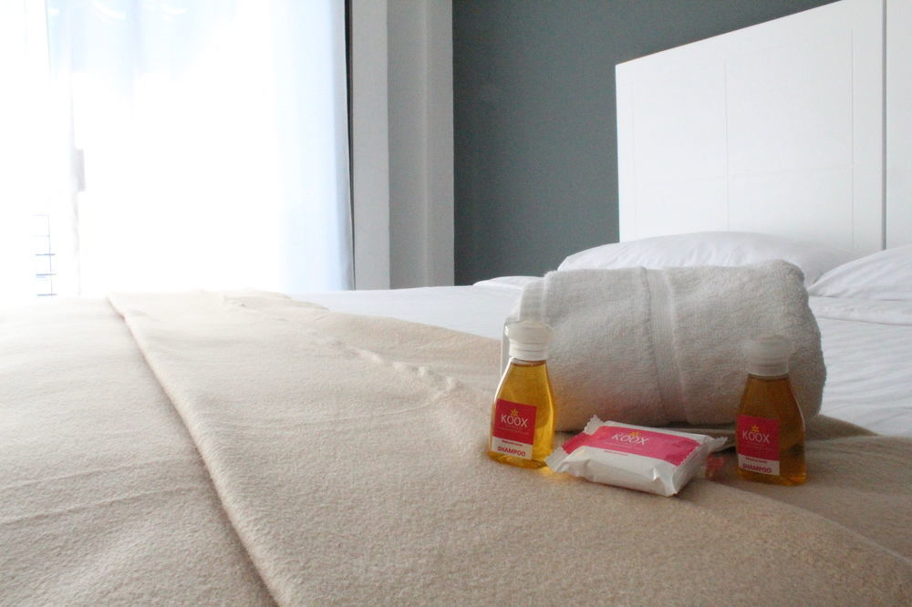 Studio 30 Condhotel By Nah Hotels Playa del Carmen Esterno foto