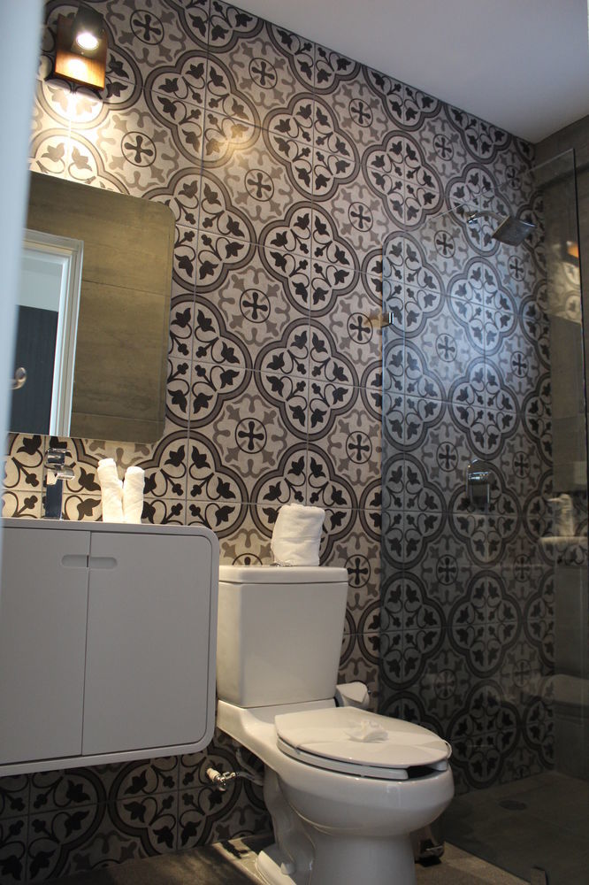 Studio 30 Condhotel By Nah Hotels Playa del Carmen Esterno foto