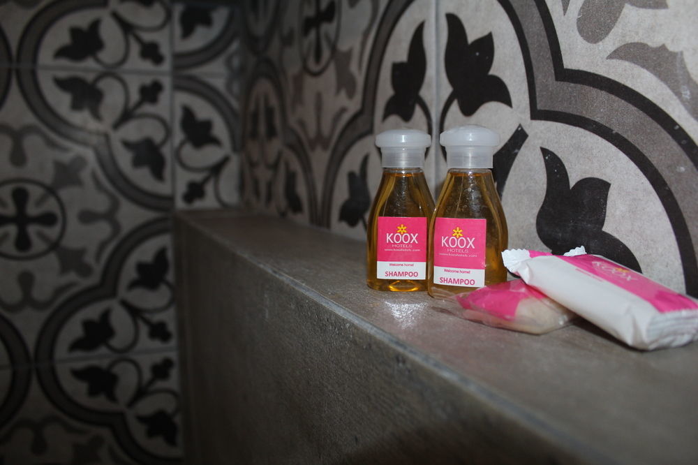 Studio 30 Condhotel By Nah Hotels Playa del Carmen Esterno foto