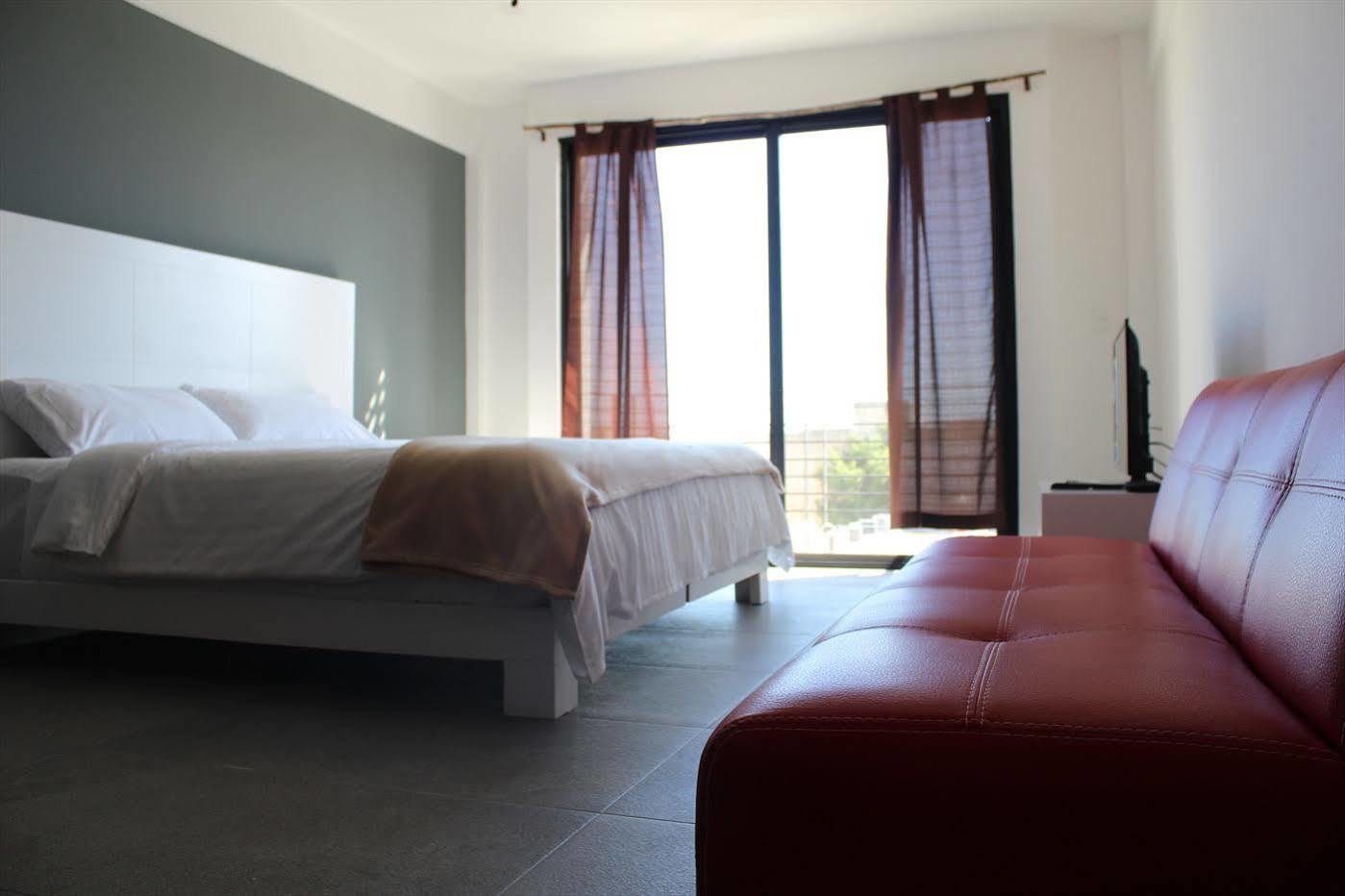 Studio 30 Condhotel By Nah Hotels Playa del Carmen Esterno foto
