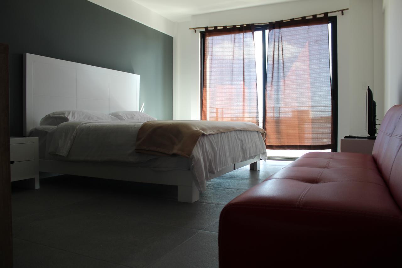 Studio 30 Condhotel By Nah Hotels Playa del Carmen Esterno foto