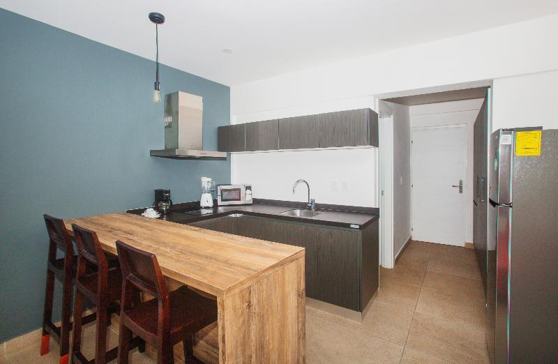 Studio 30 Condhotel By Nah Hotels Playa del Carmen Esterno foto