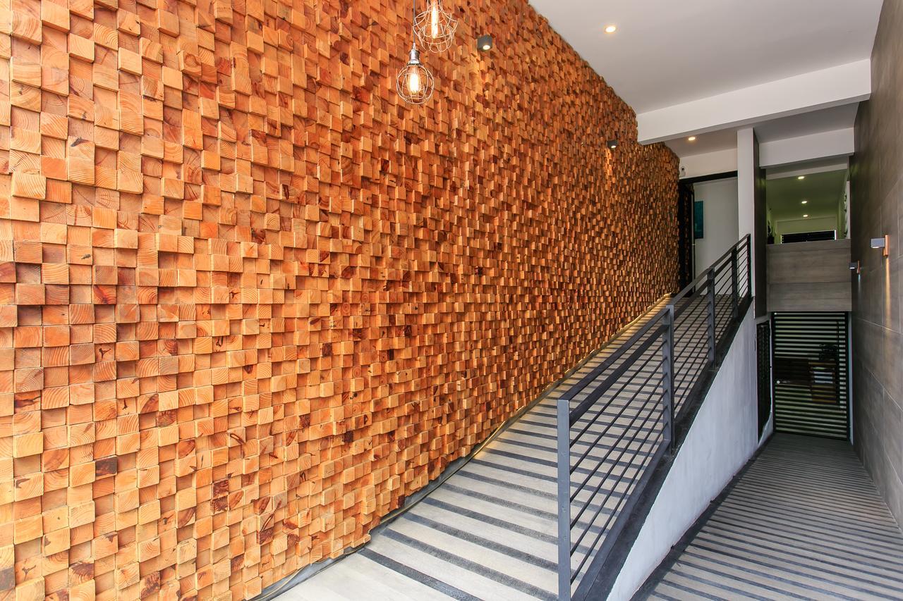 Studio 30 Condhotel By Nah Hotels Playa del Carmen Esterno foto